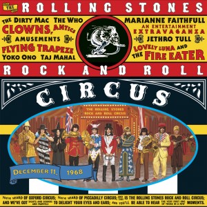 The Rolling Stones — Rock And Roll Circus