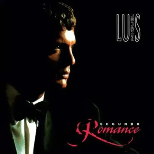 Luis Miguel — Segundo Romance 1994