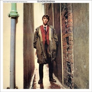 The Who — Quadrophenia