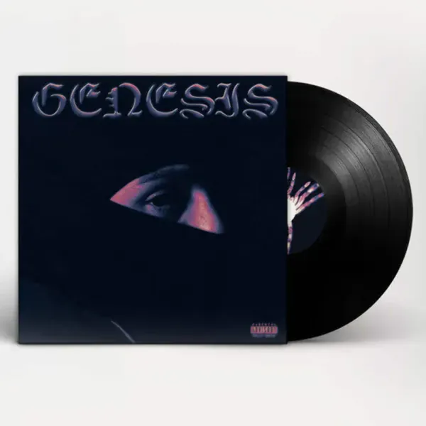 Peso Pluma — GÉNESIS