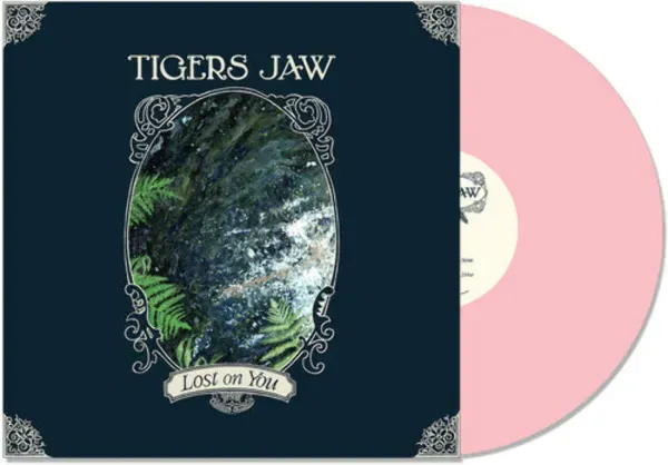 Tigers Jaw — Lost on You