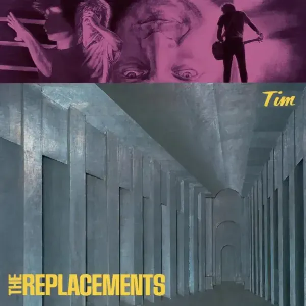 The Replacements — Tim Sealed