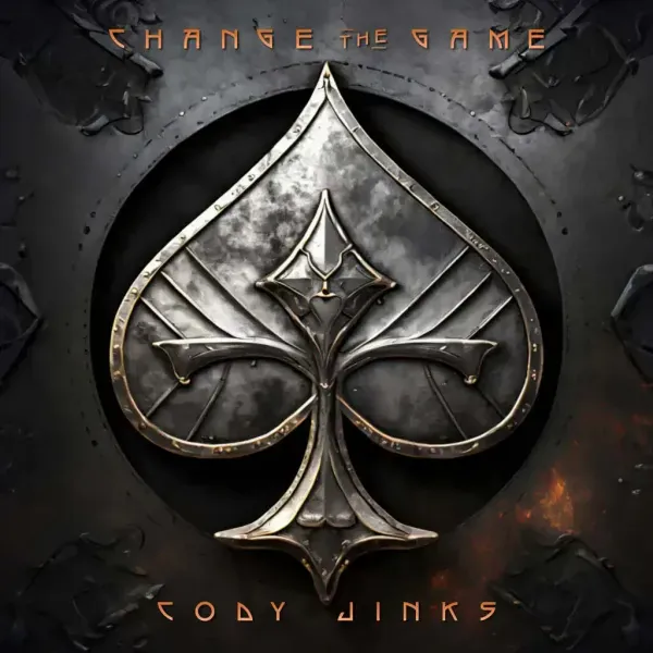 Cody Jinks — Change The Game