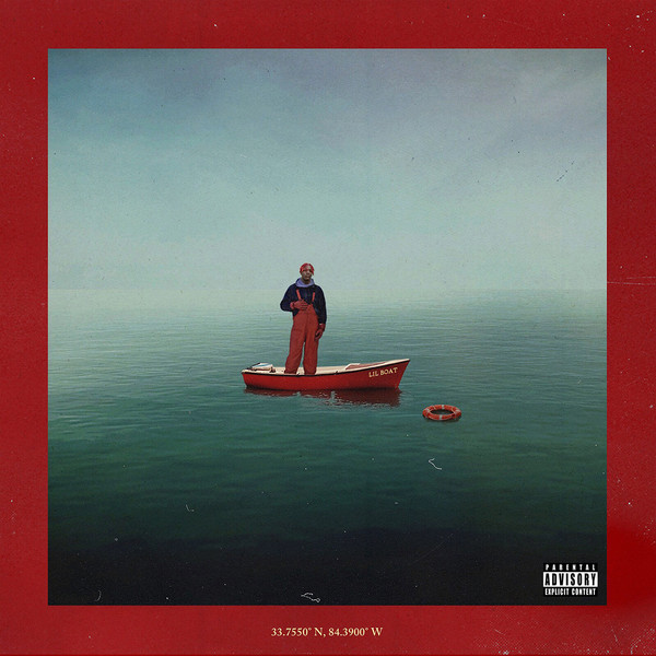 Lil Yachty — Lil Boat