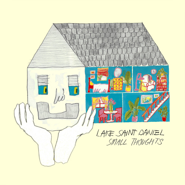 Lake Saint Daniel — Small Thoughts