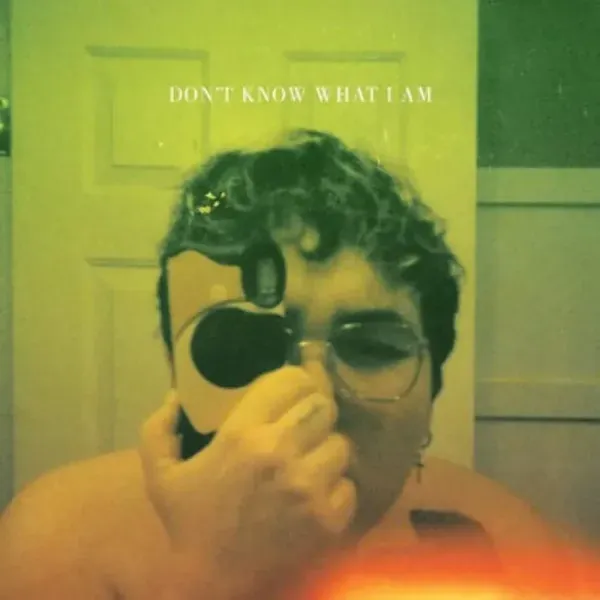 Alien Boy — Don't Know What I Am 2022 Sealed