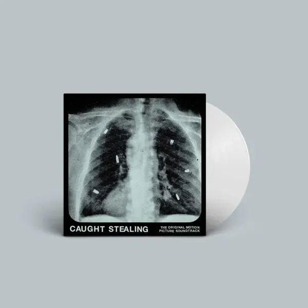 Idles — Caught Stealing (Original Soundtrack)