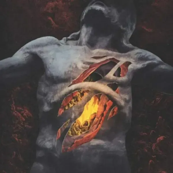 The End — Sin of Human Frailty 2023