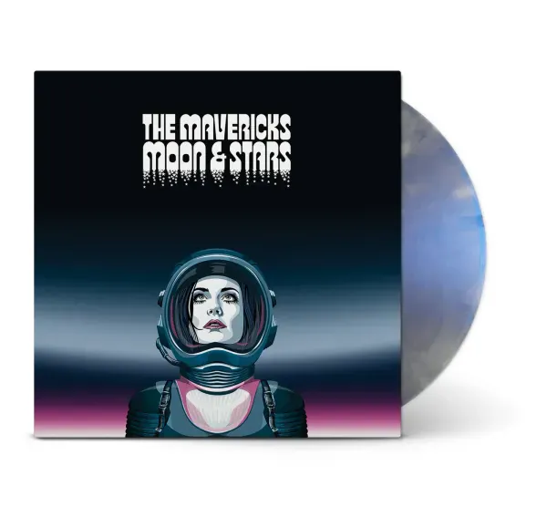 The Mavericks — Moon & Stars 2024
