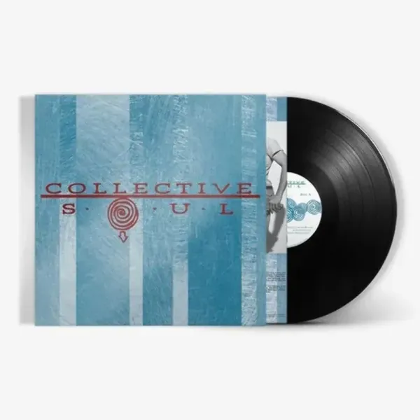 Collective Soul — Collective Soul (25th Anniversary Edition) 2020