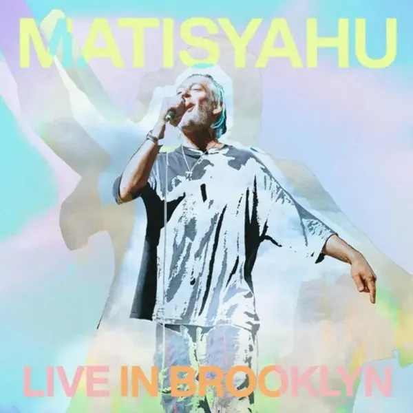 Matisyahu — Live In Brooklyn
