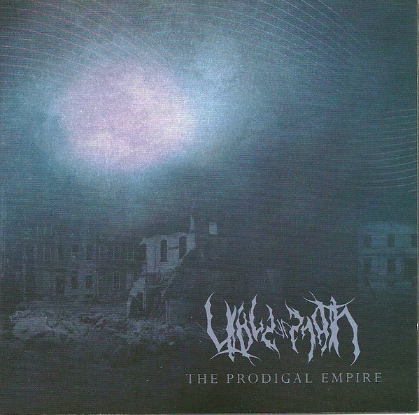 Vale Of Pnath — The Prodigal Empire