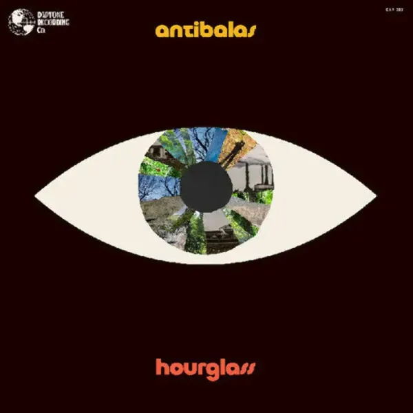 Antibalas — Hourglass
