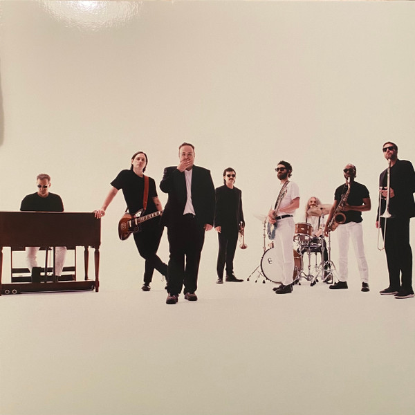 St. Paul & The Broken Bones — St. Paul & The Broken Bones