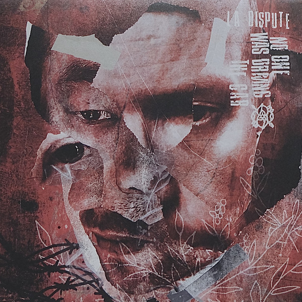 La Dispute — No One Was Driving The Car