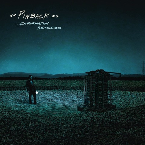 Pinback — Information Retrieved