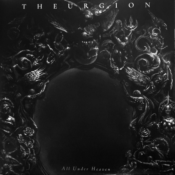 Theurgion — All Under Heaven