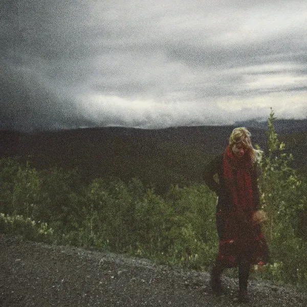 Basia Bulat — Heart Of My Own 2023 Sealed