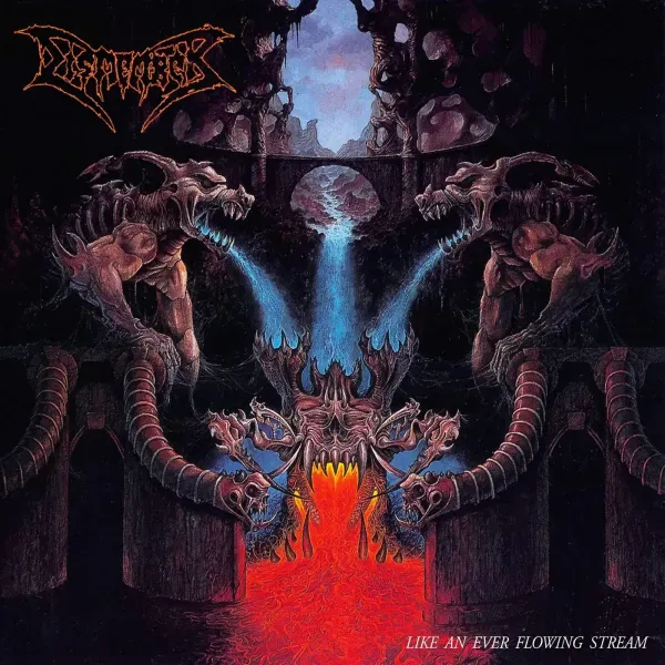 Dismember — Like an Everflowing Stream