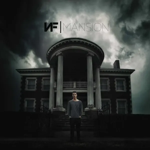 NF — Mansion (Релиз 2023) Sealed