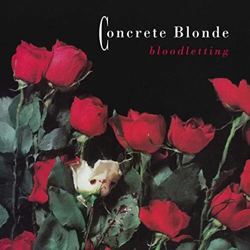 Concrete Blonde — Bloodletting 2017
