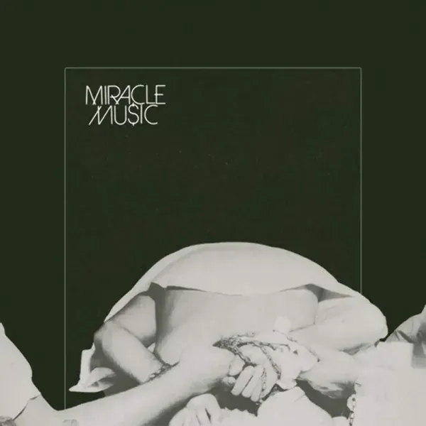 Grails — Miracle Man