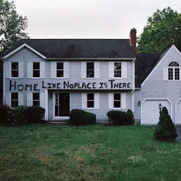 The Hotelier — Home, Like Noplace Is There 2025