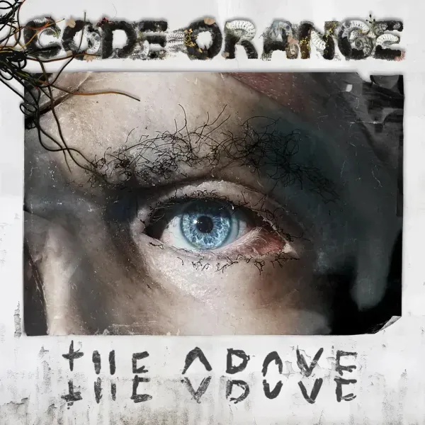 Code Orange — The Above (Релиз 2023) Sealed