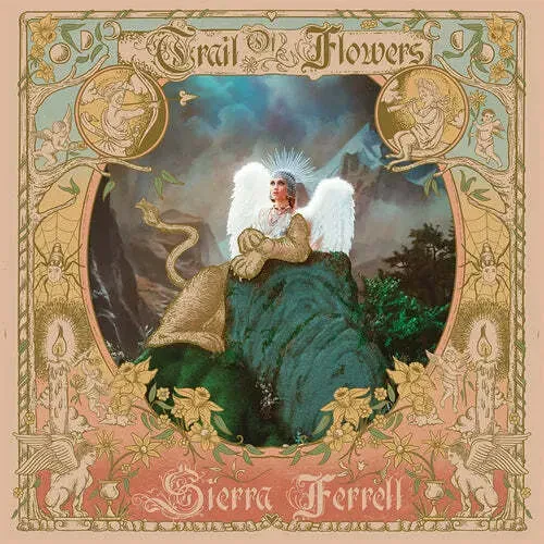 Sierra Ferrell — Trail Of Flowers 2024