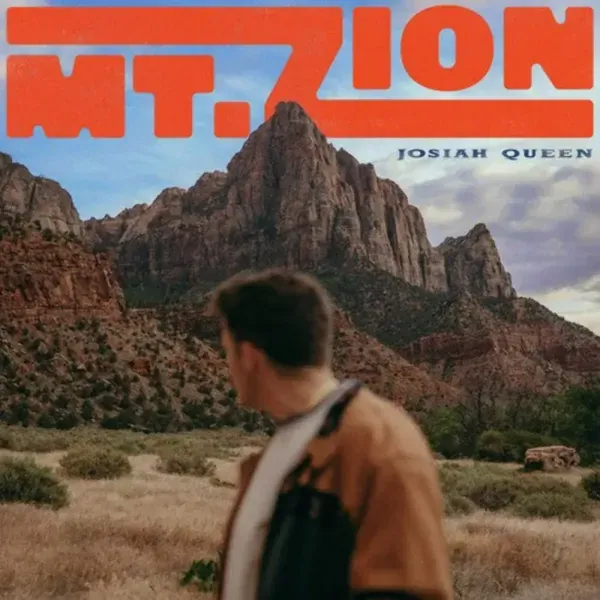 Josiah Queen — Mt. Zion