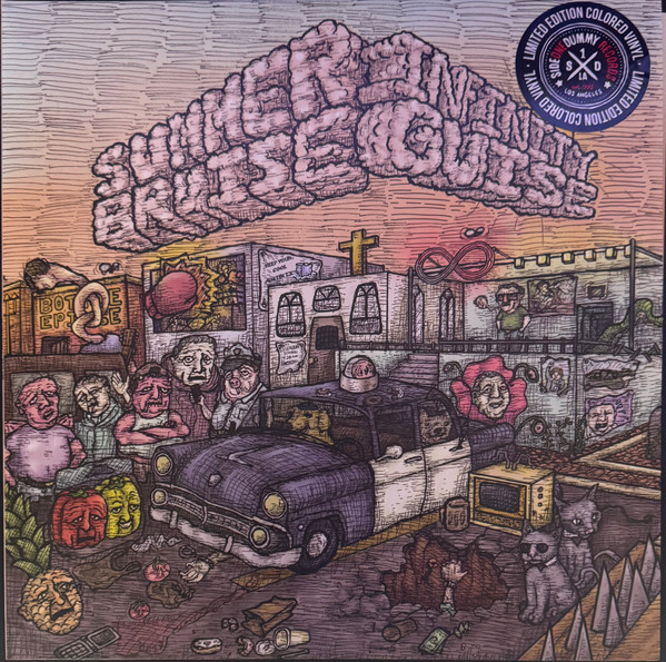 Summerbruise — Infinity Guise