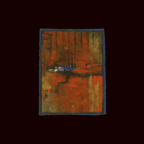 Songs: Ohia — Travels in Constants Релиз 2025