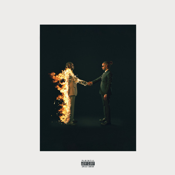 Metro Boomin — Heroes & Villains