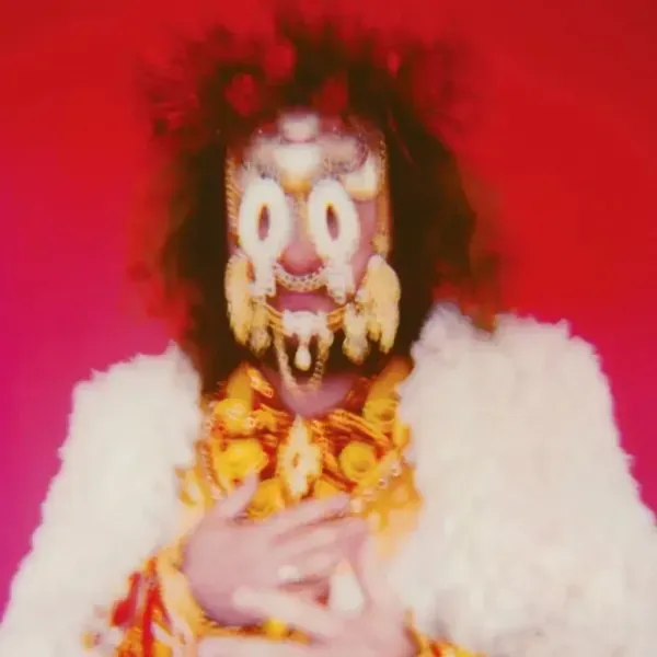 Jim James — Eternally Even
