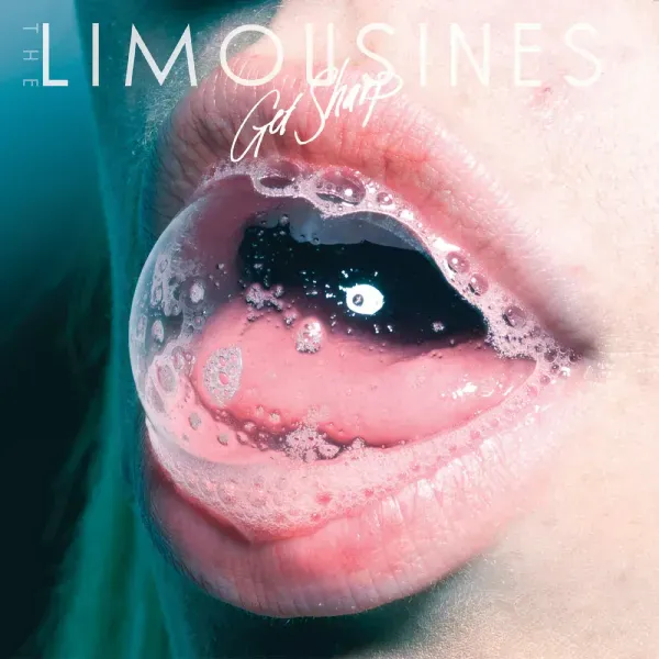 The Limousines — Get Sharp Релиз 2026