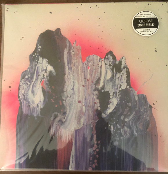 Goose — Dripfield