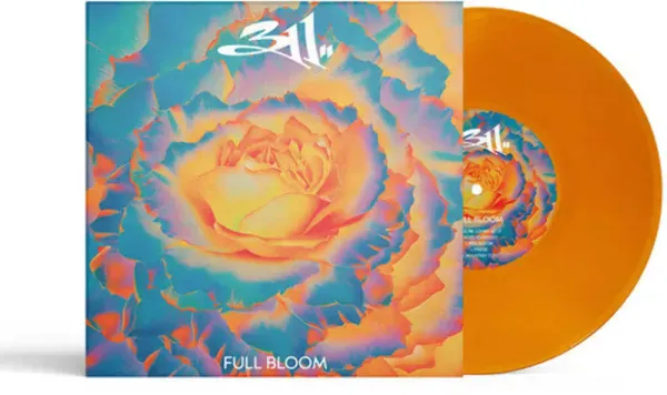 311 — Full Bloom