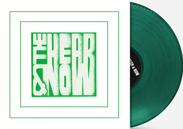 The Hear & Now — Hear & Now Релиз 2024