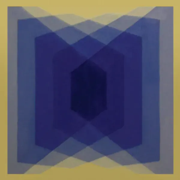 The Warlocks — EXP (Experimental Burnout Music) 2023 Sealed