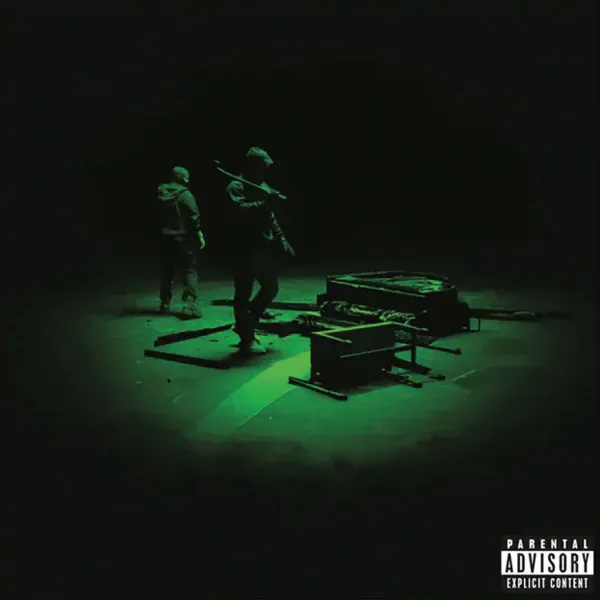 Mansionz — Mansionz 2 Релиз 2024