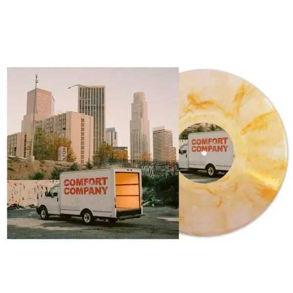 Bearings — Comfort Company Релиз 2025