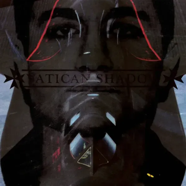Vatican Shadow — 20th Hijacker