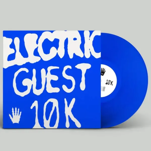 Electric Guest — 10k