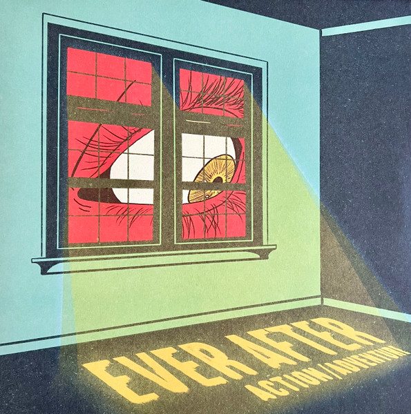 Action/Adventure — Ever After