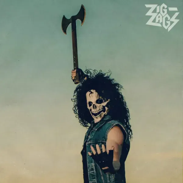 Zig Zags — Deadbeat At Dawn 2025