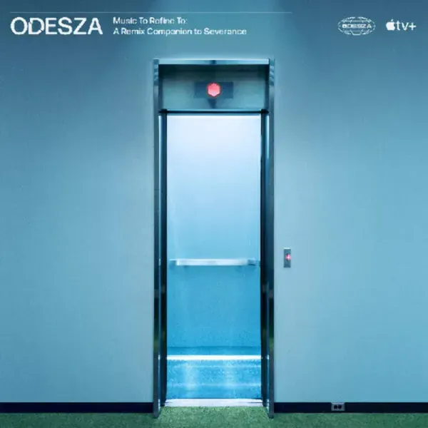 Odesza — Music To Refine To: A Remix Companion To Severance Релиз 2025