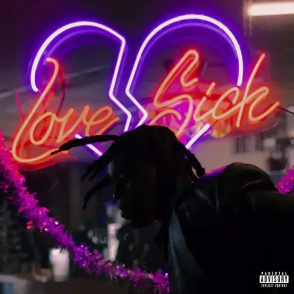 Don Toliver — Love Sick 2023 Sealed