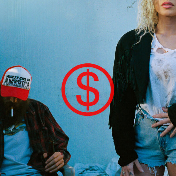 Slayyyter — Wor$T Girl In America