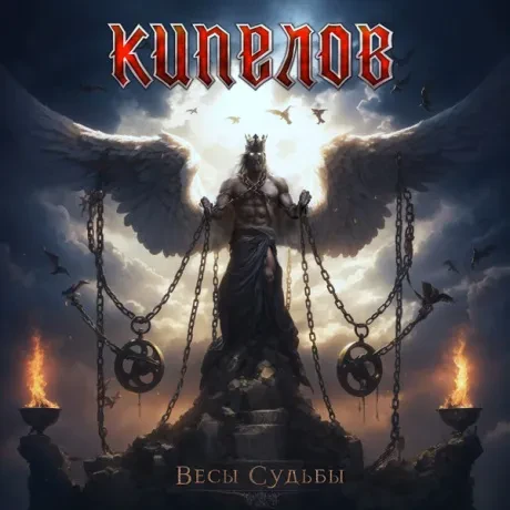 КИПЕЛОВ — Весы Судьбы
