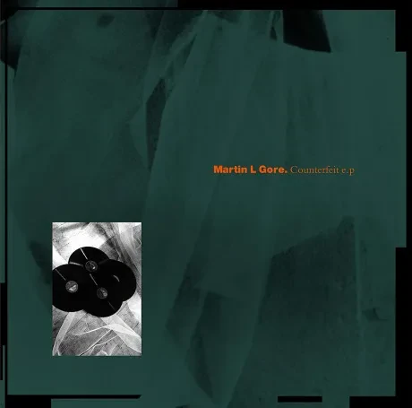 Martin L. Gore — Counterfeit